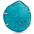 thumbnail image 3 of 3M Health Care Particulate Respirator and Surgical Mask 1860, 2 Bx, 20Ea/Bx, 3 of 4
