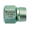 thumbnail image 1 of Hex Head Multi-Spline Screw Extractor - 522/532 Series, 5/32 in, Bulk | Bundle of 5 Each, 1 of 1