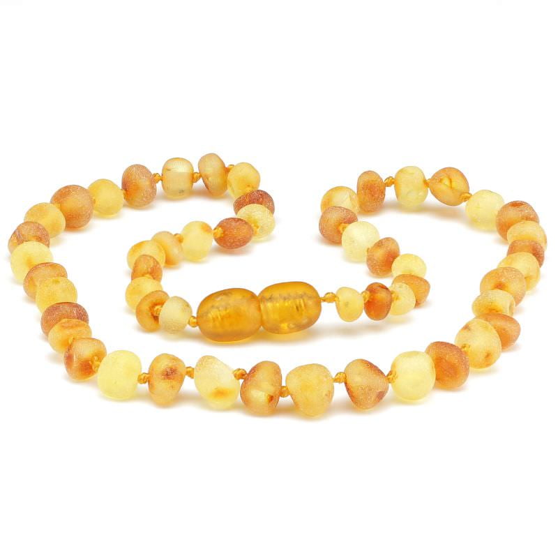amber teething anklet canada