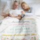thumbnail image 5 of LHSHID Birthday Gifts for Women Girls Cozy Happy Birthday Pink Floral Throw Blanket Gift for Her Best Birthday Gift Ideas for Wife Female Friends Daughter Mom Granddaughter Bday Present 60"x80", 5 of 9