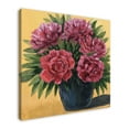 thumbnail image 2 of Creative Products Bold Bright Pinks 40 x 40 Canvas Wall Art, 2 of 4