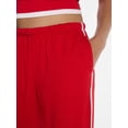 thumbnail image 4 of No Boundaries Sleepwear Pants, 31'' Inseam, Women’s XXS-3X, 4 of 5