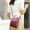 H, variant on Camping & Hiking Women Shoulder Bag Crossbody Cute Satchel 3 Layer Mini Handbag for Daily Decoration