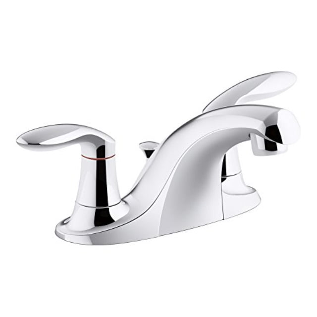 Kohler Bathroom Faucet P152414DRACP J2 