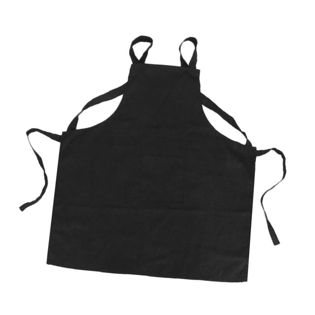 de Cocina de Impermeable H Camero Del Café Del Cocinero Macarena Delantal del uniforme de la cocina del algodón