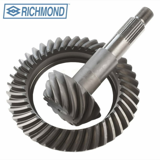 Richmond Gear 49-0005-1 Street Gear Differential Ring and Pinion