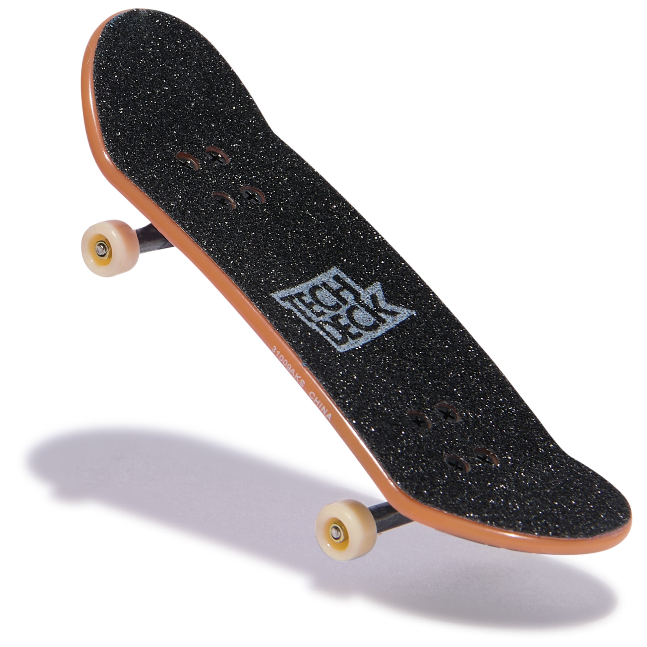 Tech Deck, Ultra DLX ATM Team Fingerboard 4-Pack, Ages 6 and up