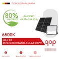 thumbnail image 3 of Qop Reflector Con Panel Solar 200w, 3 of 3