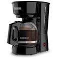 thumbnail image 3 of Cafetera  Black And Decker CM0915BKLA 12 Tazas Negro Black & Decker CM0915BK-LA, 3 of 3