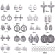 thumbnail image 4 of Kit para hacer pulseras expandibles de bricolaje, brazaletes de alambre ajustables con dijes expandibles para mujeres, fabricación de joyas de acero inoxidable con instrucciones., 4 of 7