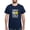 Navy, variant on CafePress - No Crying In Pickleball T Shirt - Men's Classic Cotton T-Shirts
