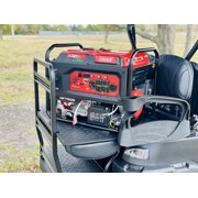Coleman 7500W Dual Fuel Generator