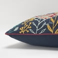 thumbnail image 2 of Rizzy Home 14" x 26" Poly Filled Pillow, 2 of 2