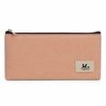 thumbnail image 2 of Extended Pencil Case Stylish Solid Color Dirt Large Capacity Suitable For Elementary School Students, 2 of 5
