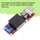 thumbnail image 3 of Seitruly Módulo reductor 4A para teléfono móvil, placa convertidora de voltaje USB de carga rápida, regulador de componentes electrónicos, Electrónica miscelánea, 3 of 6