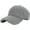 Grey, variant on Fuzzy Sherpa Baseball Caps for Women Teddy Fleece Hip Hop Ball Caps Solid Color Warm Winter Adjustable Travel Hats