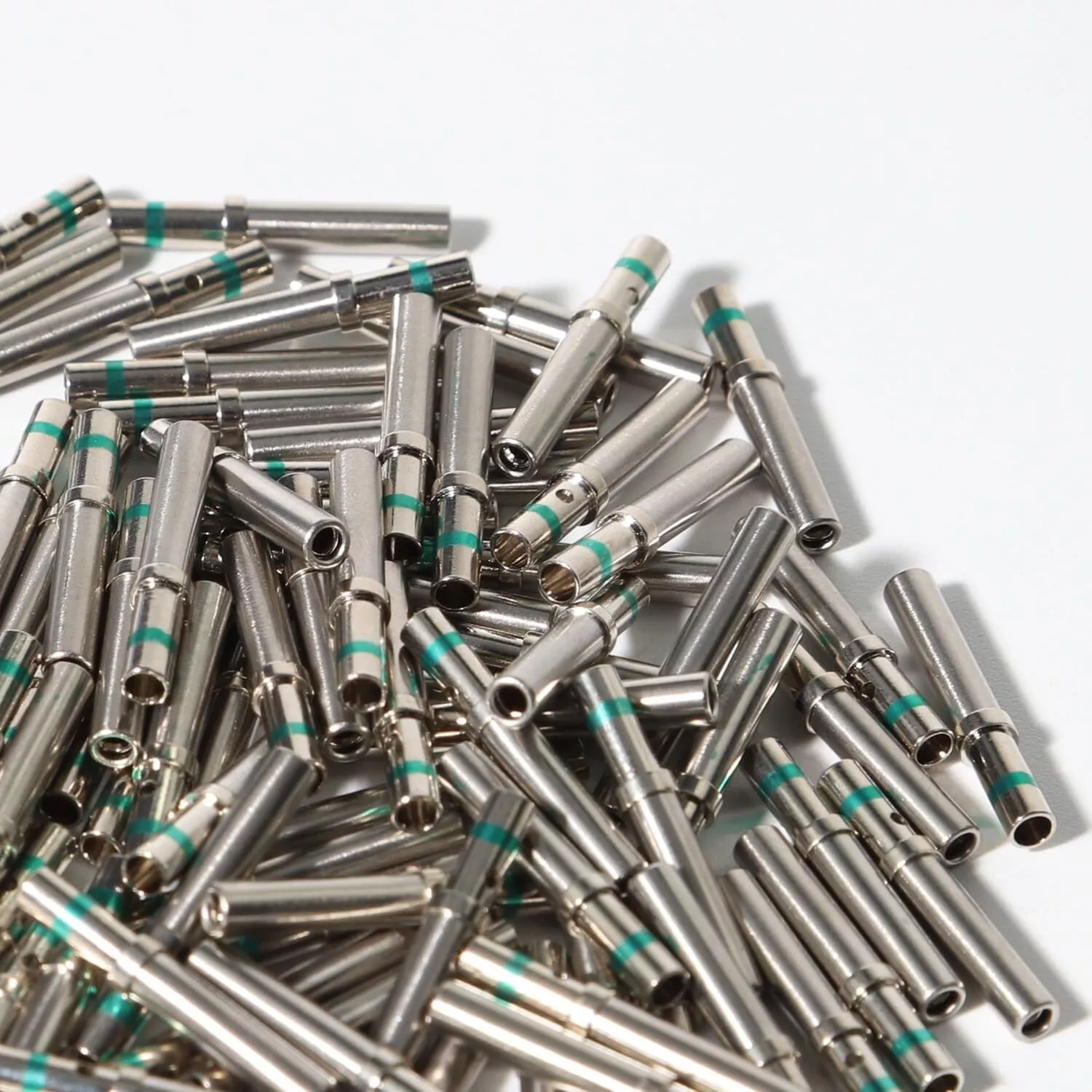 Deutsch Solid Contact Kit Barrel Style Contacts Male Female Terminals DT Series