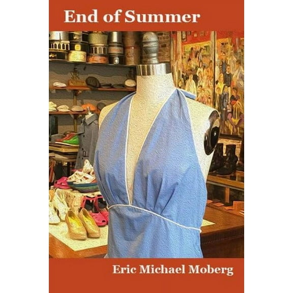End of Summer, (Paperback)