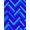 Blue, Pattern 4, variant on ODIKA 4' x 6' Machine Washable Non-Slip Area Rug, Geometric Zigzag High Traffic Rug, Pink, 337899