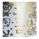 thumbnail image 5 of 100 hojas de papel couché adhesivo mate, tamaño carta, ideal para stickers, etiquetas e impresión láser., 5 of 7