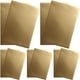 thumbnail image 4 of 25 hojas Paper de origami Golden Color Scrapbook Tarjetas de papel plegables que hacen papel, 4 of 6