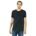 thumbnail image 1 of T-Shirt Unisexe à Manches Courtes en Poly-Coton, 1 of 1