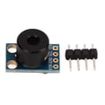 thumbnail image 2 of Temperature Detector Module, IR Temp Sensor Module -40-120 degrees Celsius  Ambient 10 Bit PWM Output  for Home Appliance, 2 of 7