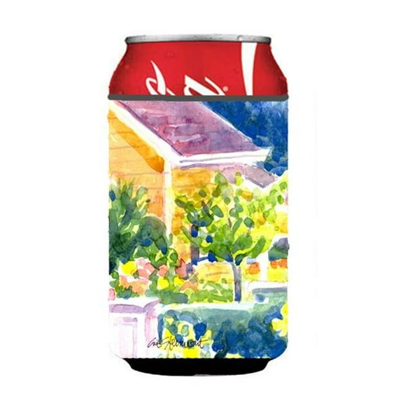Houses Can Or Bottle Hugger