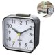 thumbnail image 2 of Silent Battery Operated Alarm Clock for Bedroom - No Ticking Sound for Peaceful Sleep Environment, 2 of 3