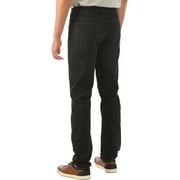 George Men's & Big Men's Slim Fit Jeans, Sizes 29-40