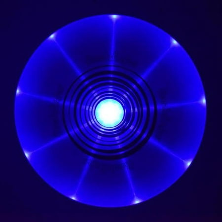 Light up Flying disc