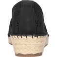thumbnail image 4 of Easy Street Zenon Espadrille Flats (Women), 4 of 6