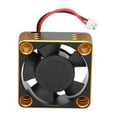 thumbnail image 3 of Ventilador de Refrigeración ANGGREK 28000rpm RC 1/10 1/12 1/8, 3 of 8