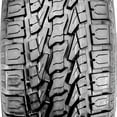 thumbnail image 3 of Zeetex HT1000 Highway LT235/85R16 120T E Light Truck Tire Fits: 2004 Ford F-250 Super Duty King Ranch, 2003-04 Ford F-350 Super Duty Lariat, 3 of 4