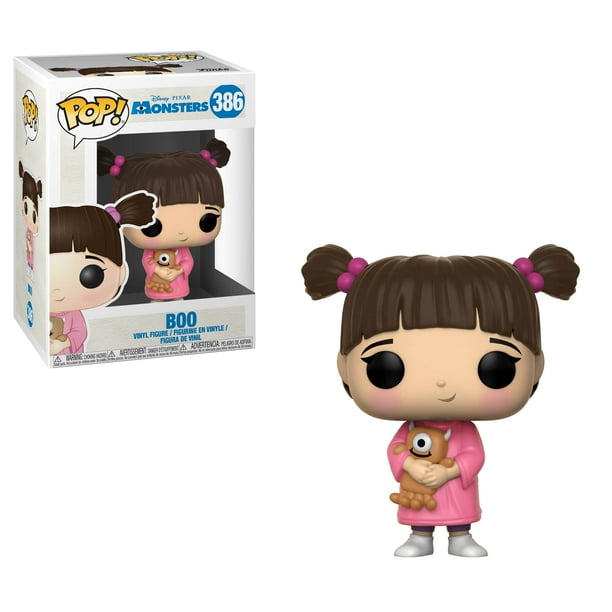 funko build a monster