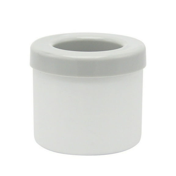 Insulated Stainless Steel Ice Bucket with Lid for Home Bar Restaurant Party Use Double Wall Design