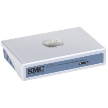 Ez Access Usb - SMCHP1D-USB EZ Connect 14 Mbps Powerline to USB Desktop Adapter