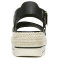thumbnail image 6 of Dr. Scholl's Womens Once Twice Ankle Straps - Medium & Wide Width, 6 of 7