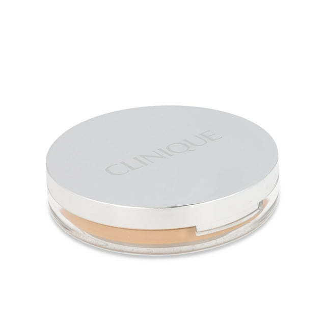 Polvo Compacto Clinique Stay-Matte Sheer Pressed Powder Stay Tea
