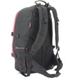 thumbnail image 2 of Shugon - Mochila de excursionista modelo Gran Paradiso 35 (35 litros) (Negro/Rojo), 2 of 2