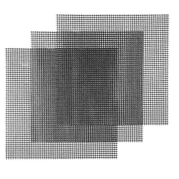 12 Inch Oven Liners for Ninja Foodi SP101 SP201 SP301 Dehydrator Mats