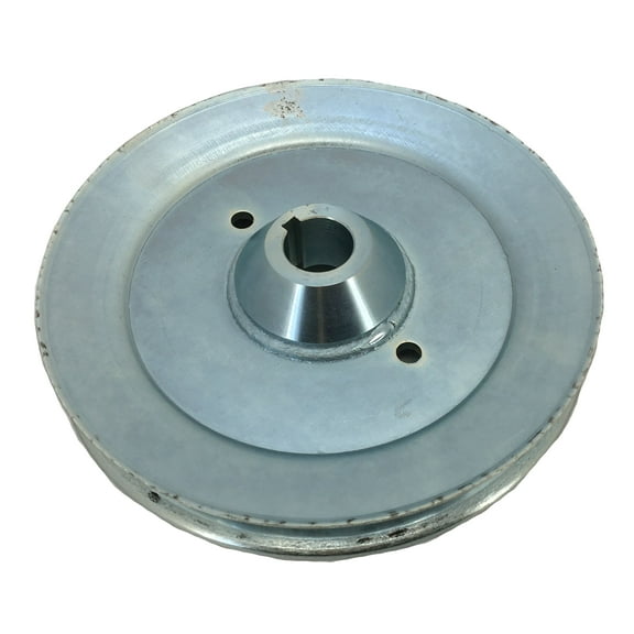 John Deere Original Equipment Center Sheave - AM127020