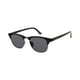thumbnail image 1 of Lentes de Sol Tommy Hilfiger Eyewear Hombre X67142 Outlook Marco de Plástico Color Negro Filtro 100% UV, 1 of 5