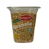 SUNBEST NATURAL Honey Granola Cereal 15 Oz Container (Honey)