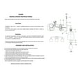 thumbnail image 5 of Millennium Lighting  Norah 3 Light Vanity Fixture 3 Light - Matte Black, 5 of 5