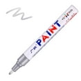 thumbnail image 2 of Tire Lettering Paint Pen Kit for Automotive Wheels and Custom Sidewall Design, 2 of 9