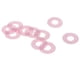 thumbnail image 4 of Ojos de seguridad, ojos de plástico, ojos de muñeca de juguete para producción de bricolaje de muñecas de juguete. Rosado, 4 of 9