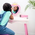 thumbnail image 5 of Levels Of Discovery LOD20021 Princess Vanity Table/Chair set, 5 of 5