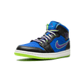 thumbnail image 4 of JORDAN MENS Air Jordan 1 Mid 633206 040 from Stadium Goods, 4 of 6