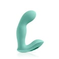 thumbnail image 4 of JimmyJane Pulsus G-Spot Vibrator, Mint, 4 of 7